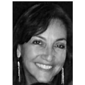 Meet your Posher, Tina